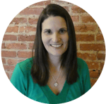 Liz Faircloth on the Real Estate Investing Unscripted Podcast