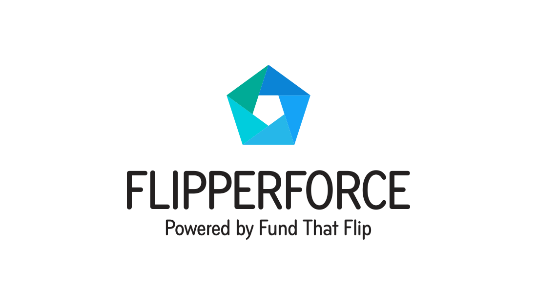 FlipperForce, the leading SaaS solution to help flippers and builders track and manage their projects, is now powered by hard money lender, Fund That Flip.