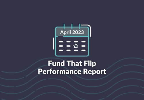 April 2023 Performance Report