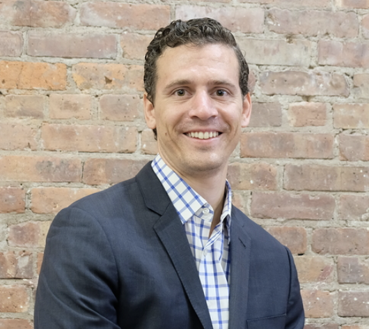Matt Rodak, CEO and Founder
